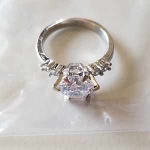JewelScent Ring